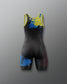 Pixel Girl's Elite Singlet