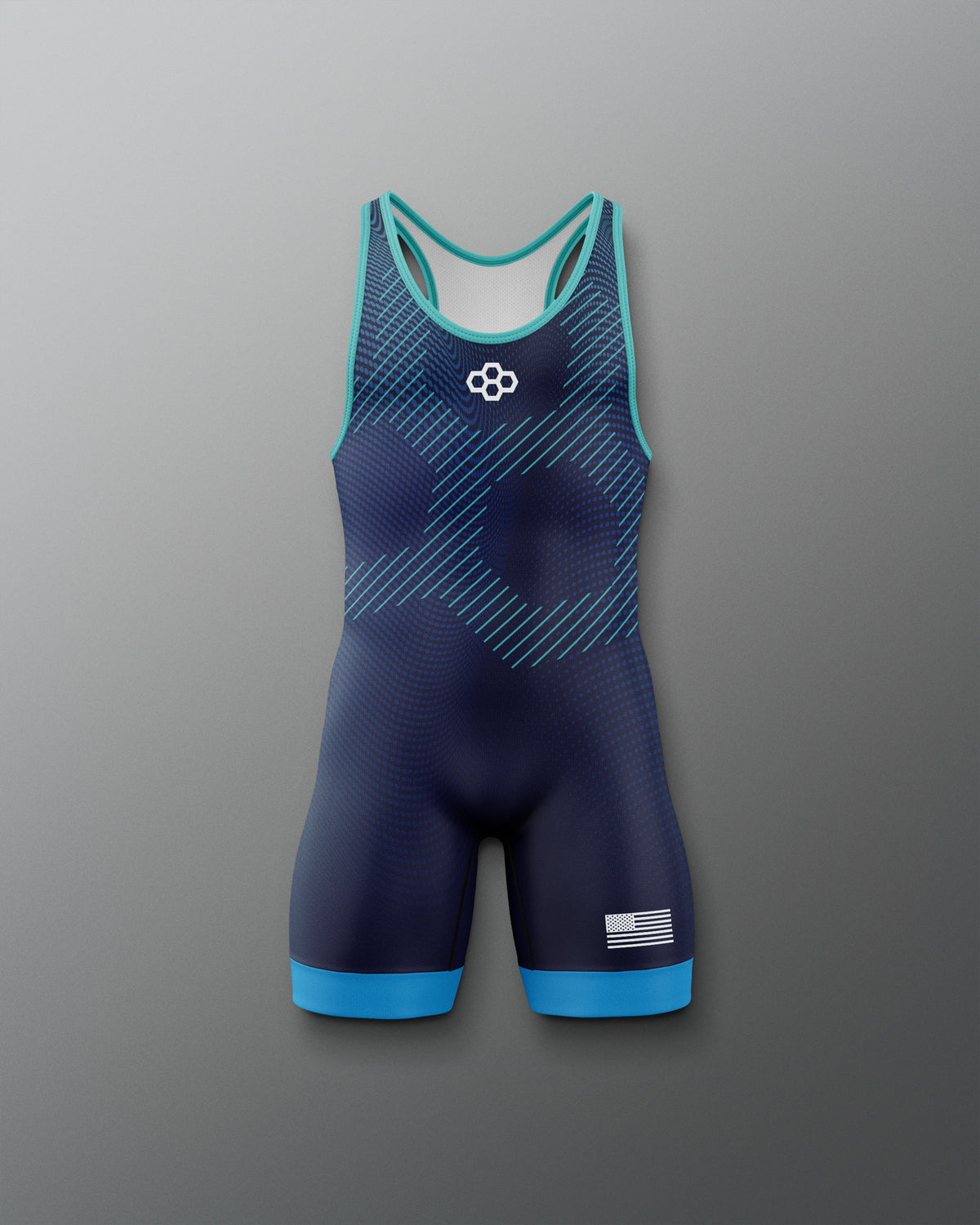 Torrent Boy's Elite 2.0 Singlet