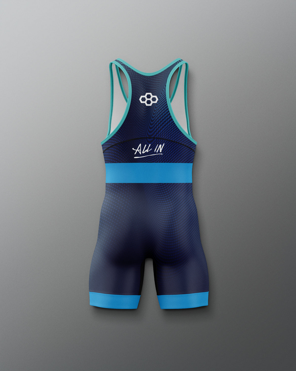 Torrent Boy's Elite 2.0 Singlet