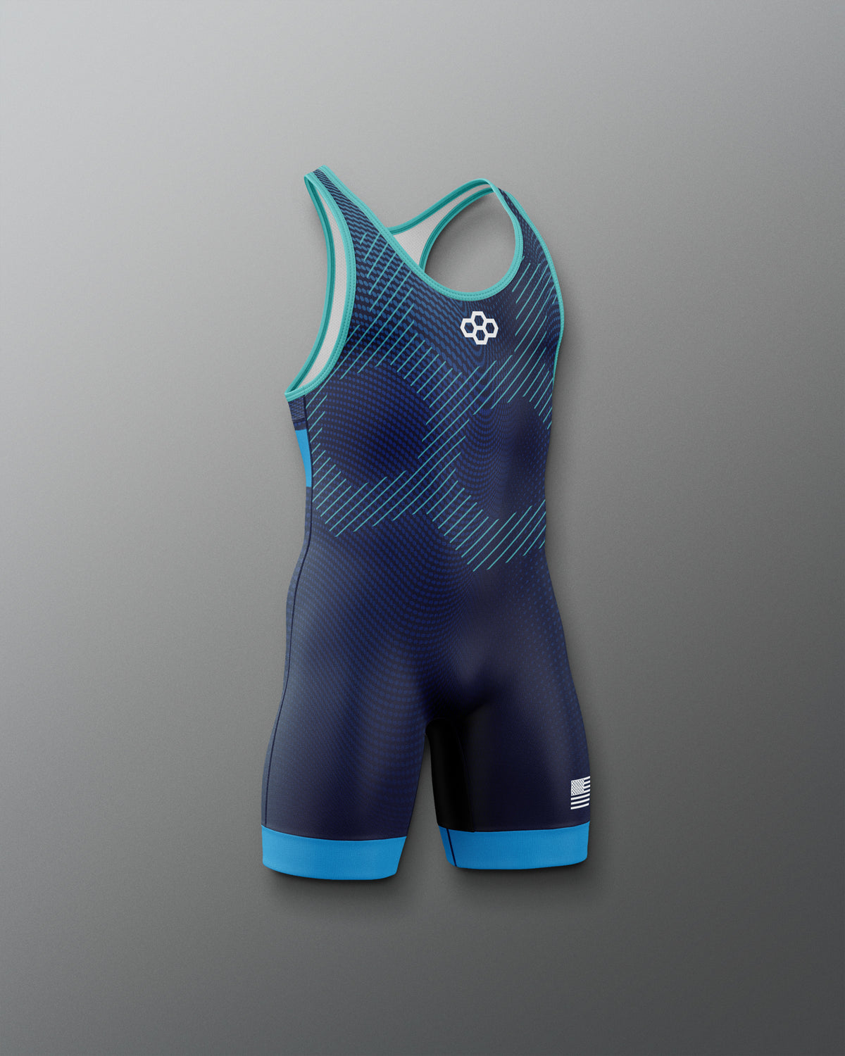 Torrent Boy's Elite 2.0 Singlet