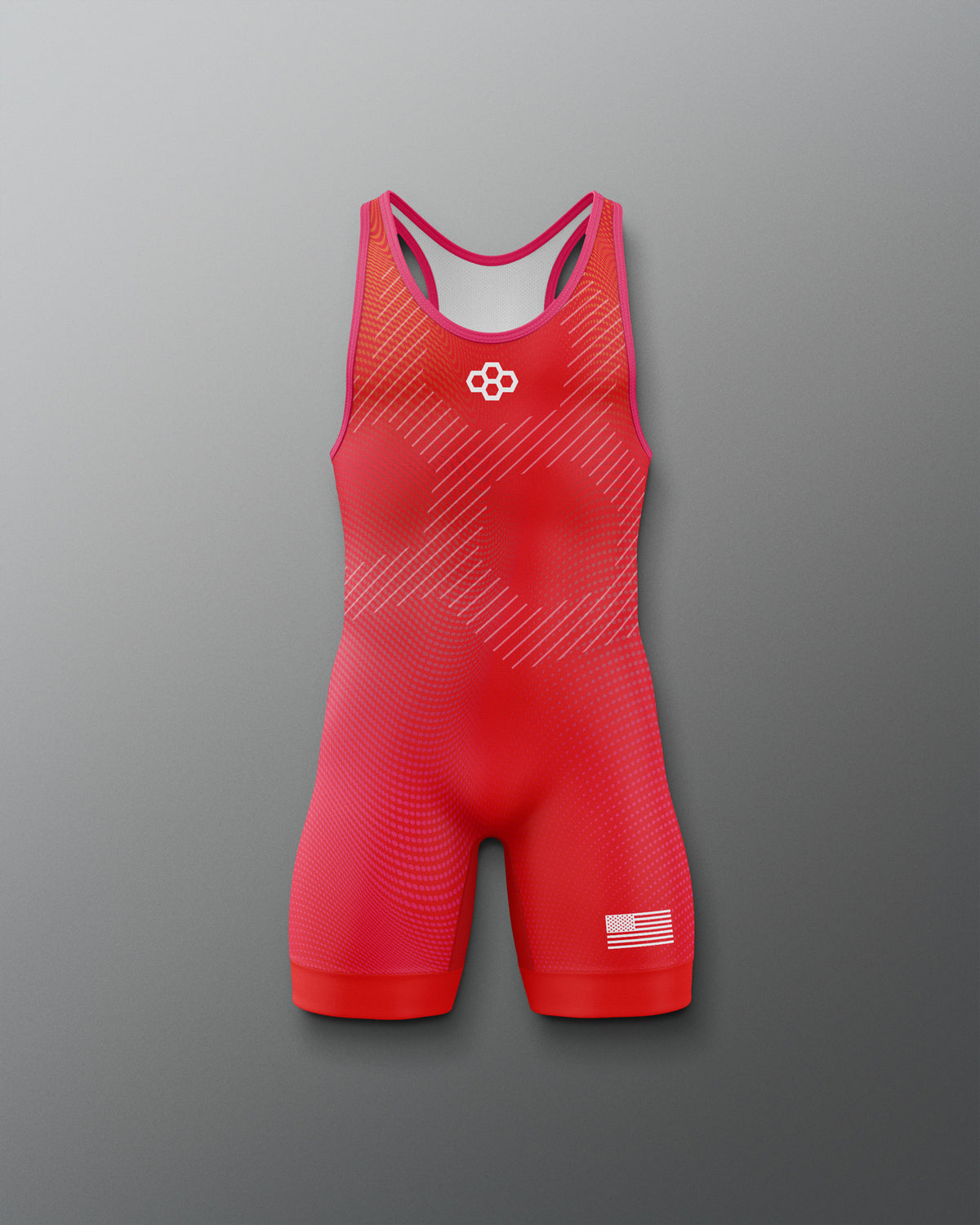 Torrent Boy's Elite 2.0 Singlet