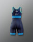 Torrent Girl's Elite 2.0 Singlet
