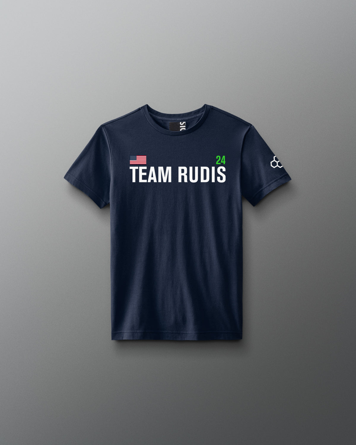 Team RUDIS Youth T-Shirt