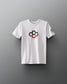 RUDIS Split Hex Youth T-Shirt
