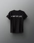 T-shirt RUDIS Hex Gradient pour jeunes
