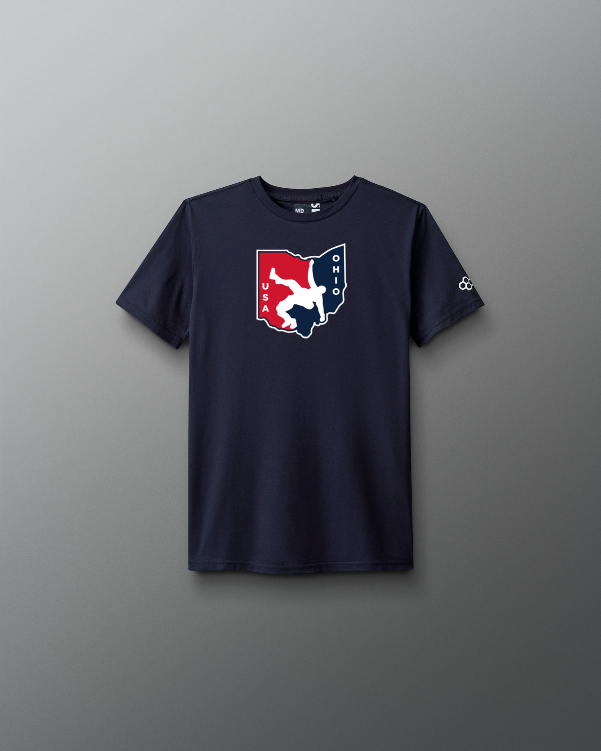 Ohio USA Youth T-Shirt