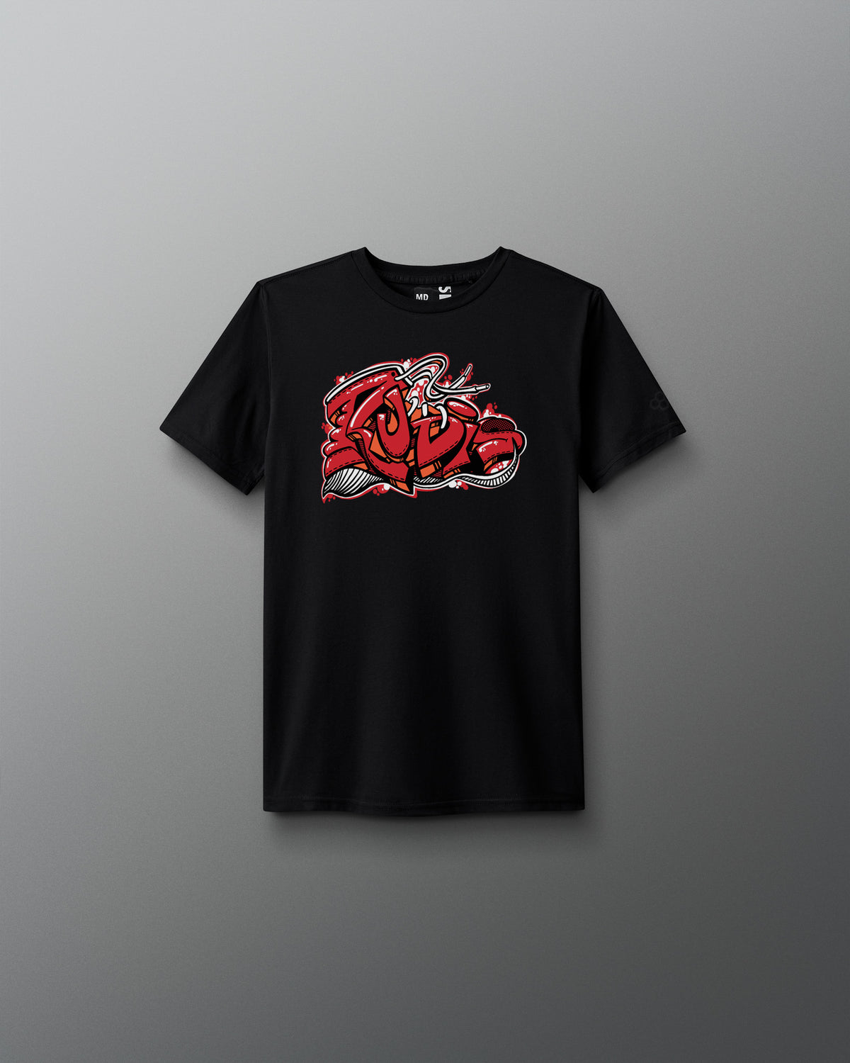 T-shirt RUDIS Shoe Dreamscape pour jeunes