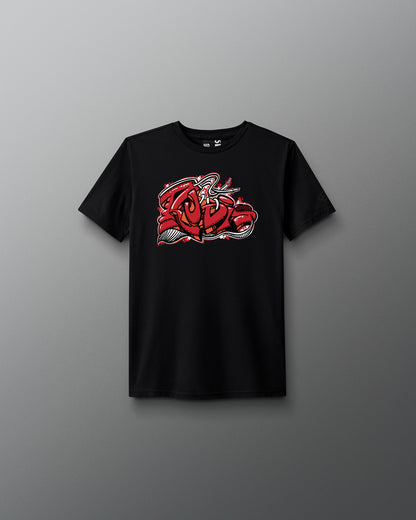 T-shirt RUDIS Shoe Dreamscape pour jeunes