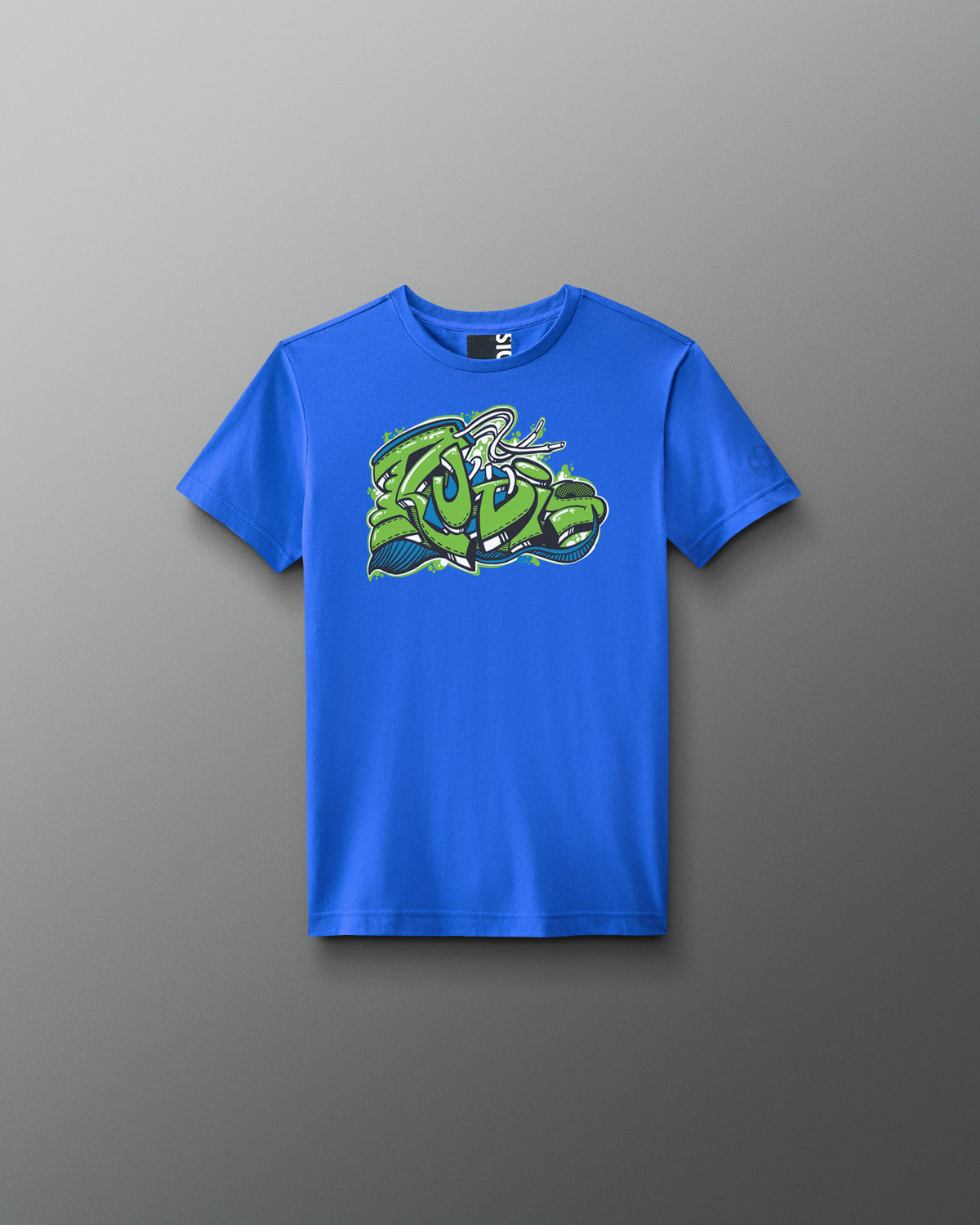T-shirt RUDIS Shoe Dreamscape pour jeunes