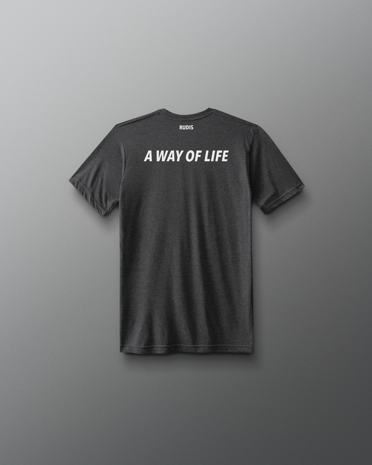 RUDIS Big Hex Youth Elite Super Soft T-Shirt