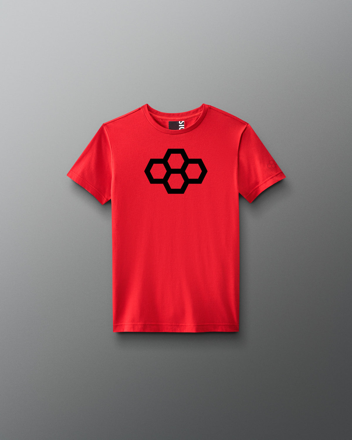 RUDIS Big Hex Youth Elite Super Soft T-Shirt
