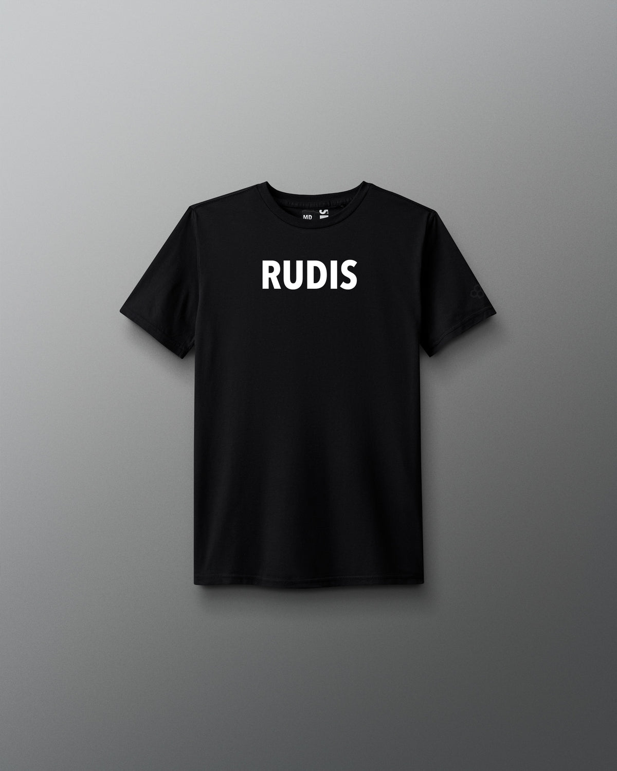 RUDIS Wordmark Youth Elite Super Soft T-Shirt