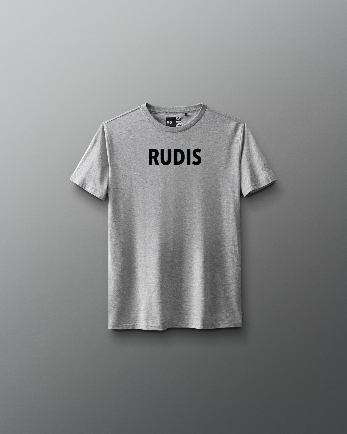 RUDIS Wordmark Youth Elite Super Soft T-Shirt