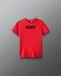 RUDIS Wordmark Youth Elite Super Soft T-Shirt