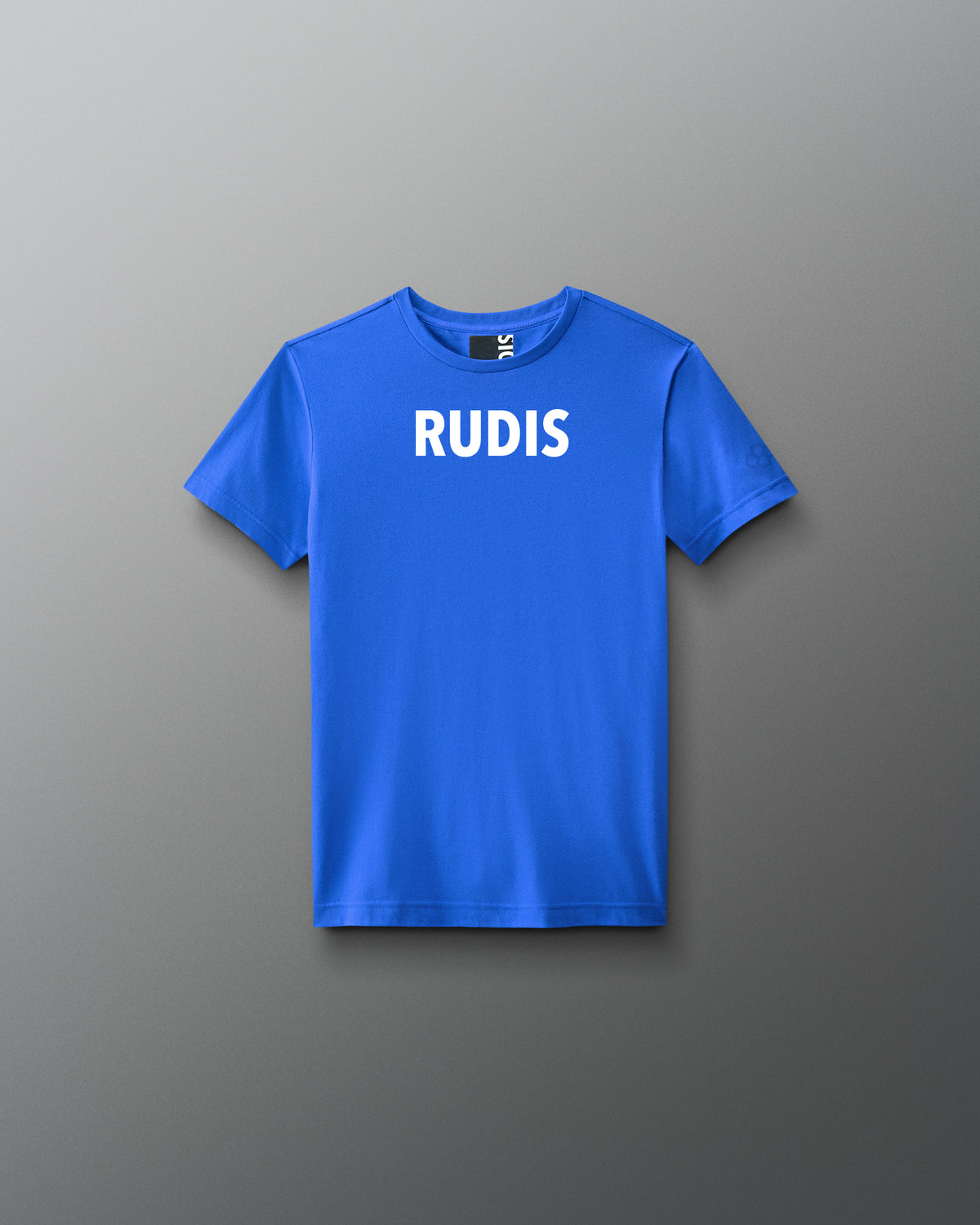 RUDIS Wordmark Youth Elite Super Soft T-Shirt