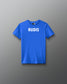 RUDIS Wordmark Youth Elite Super Soft T-Shirt