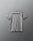 T-shirt pour jeunes avec logo fondu RUDIS