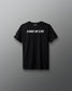 T-shirt pour jeunes avec logo fondu RUDIS