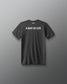 T-shirt pour jeunes avec logo fondu RUDIS