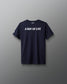 T-shirt pour jeunes avec logo fondu RUDIS