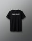 T-shirt pour jeunes avec logo animé