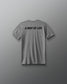 T-shirt pour jeunes avec logo animé