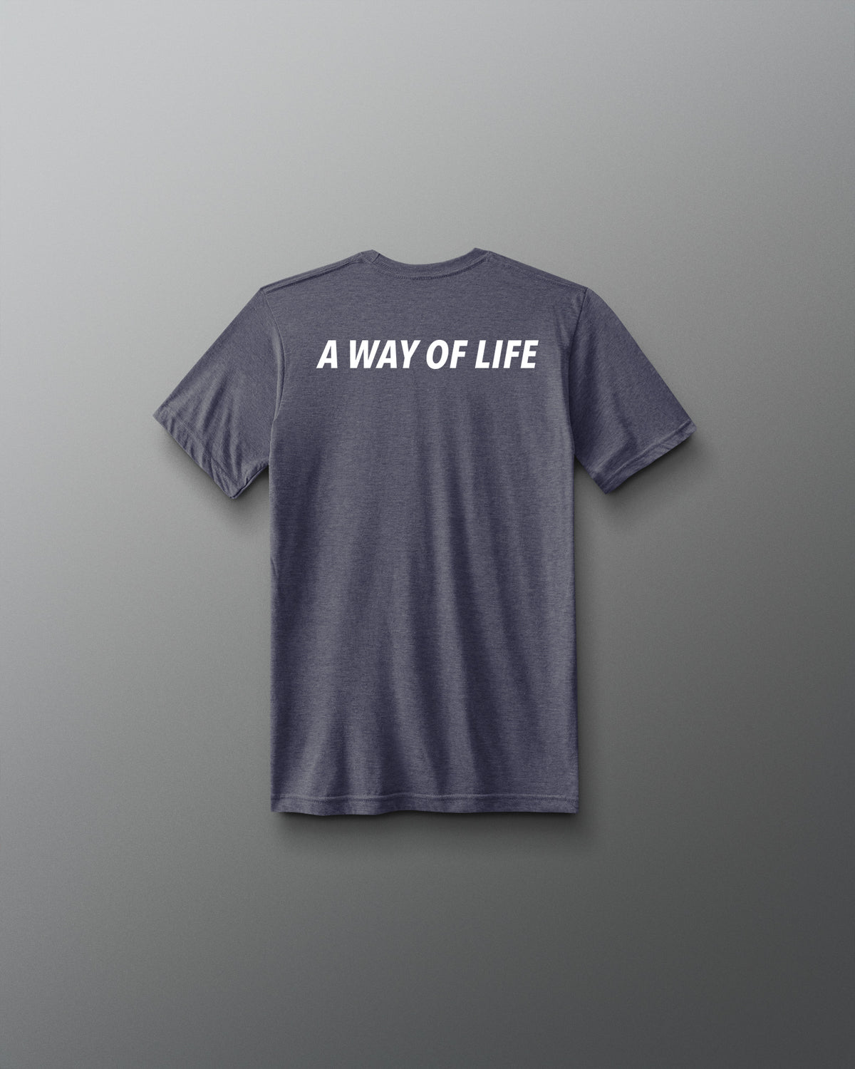 T-shirt pour jeunes avec logo animé