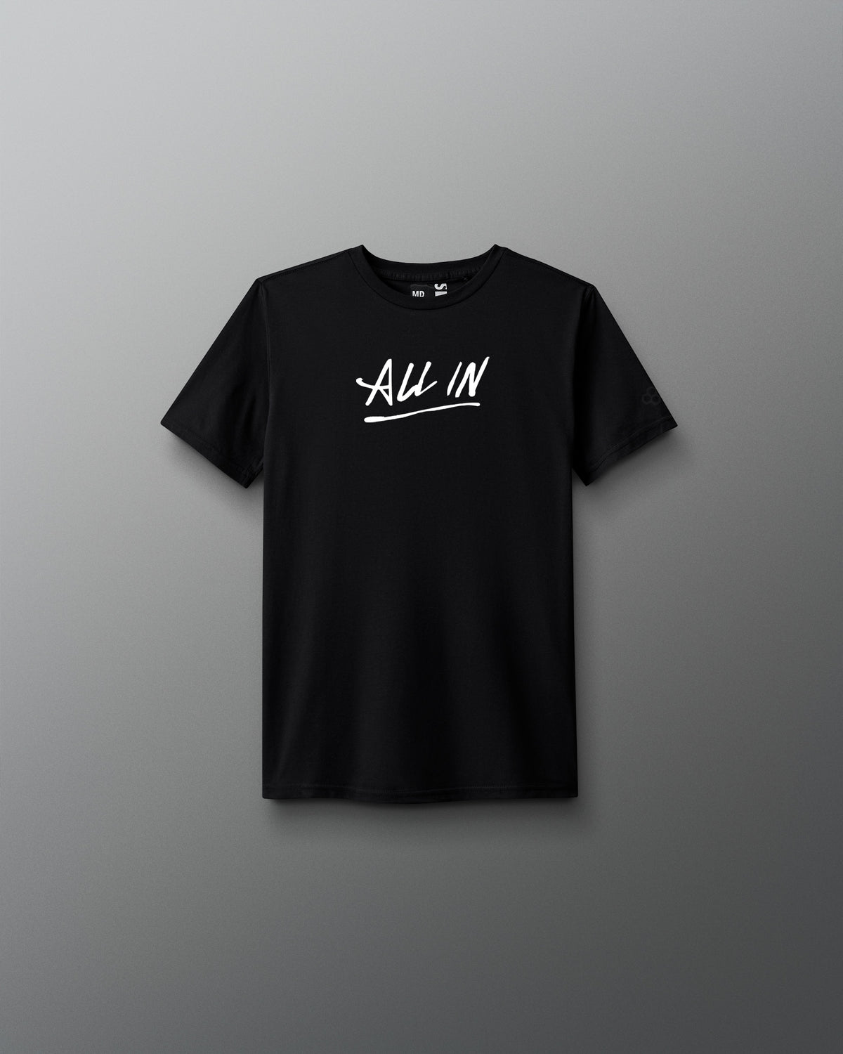 RUDIS Motto Script Youth Elite Super Soft T-Shirt