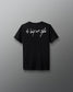 RUDIS Motto Script Youth Elite Super Soft T-Shirt