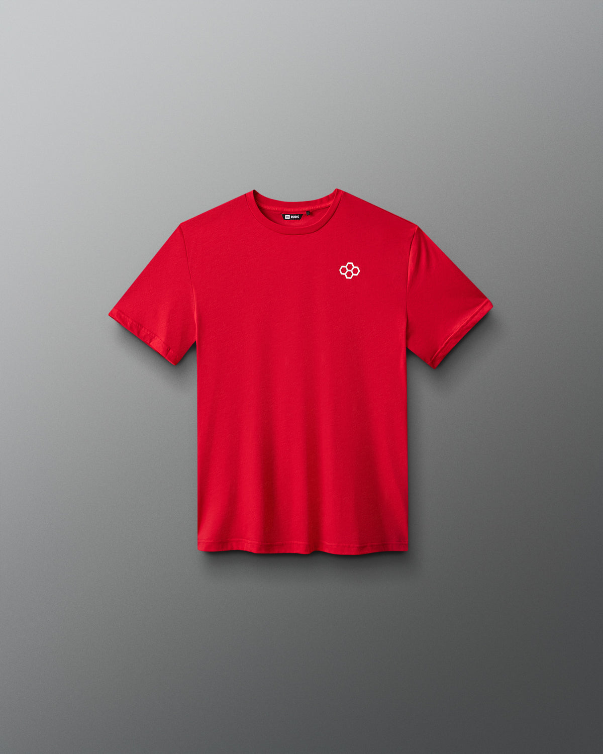RUDIS Essential Hex Youth Elite Super Soft T-Shirt