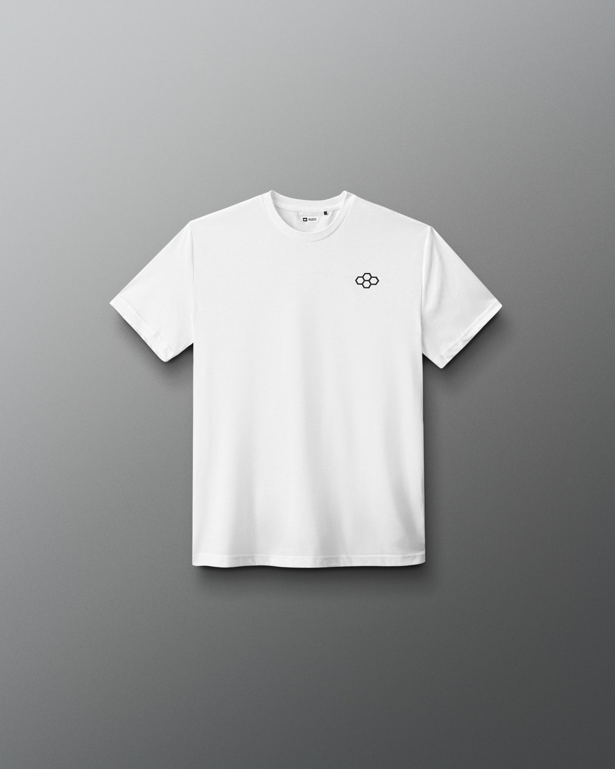 RUDIS Essential Hex Youth Elite Super Soft T-Shirt