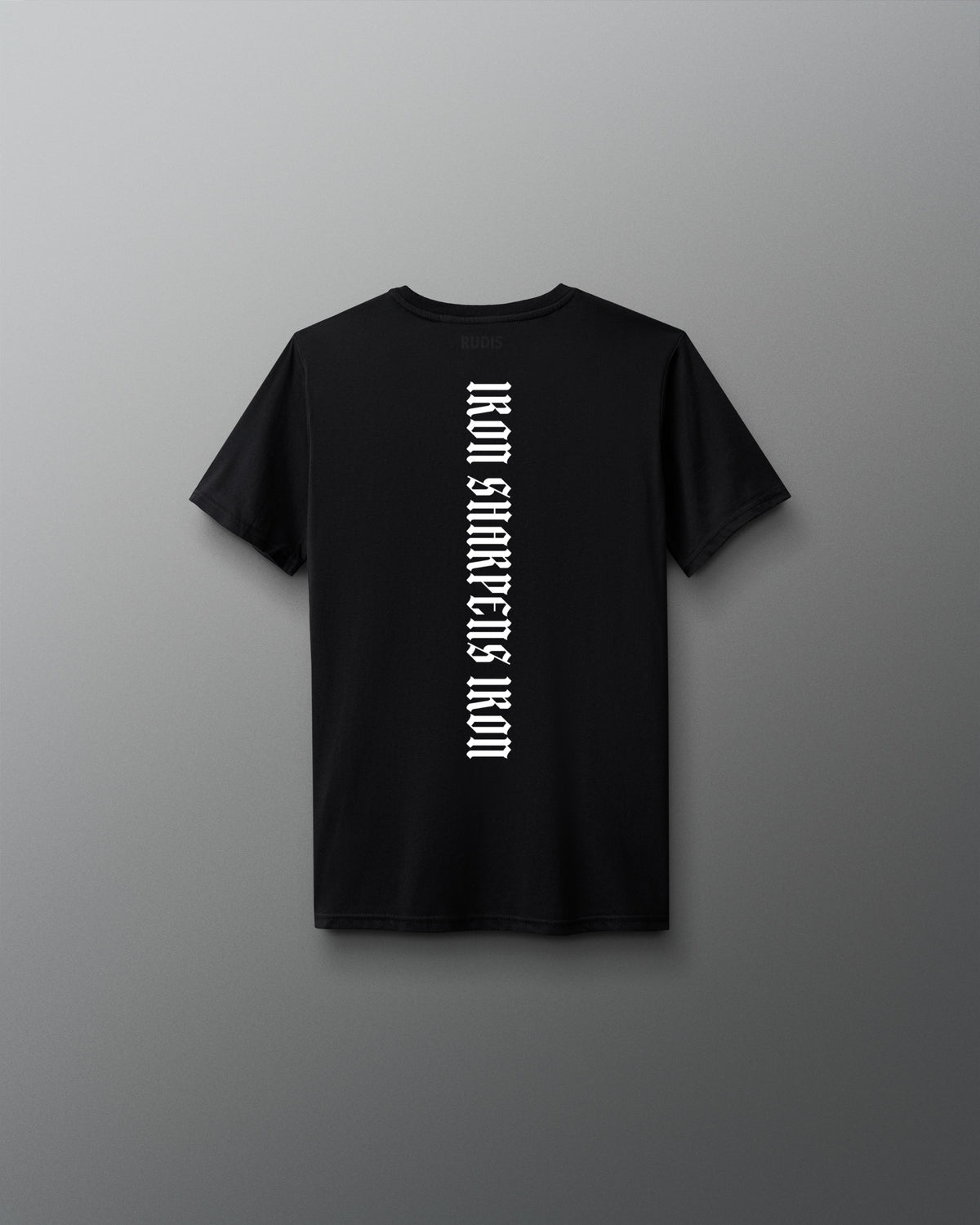 Iron Sharpens Iron Youth Elite Super Soft T-Shirt