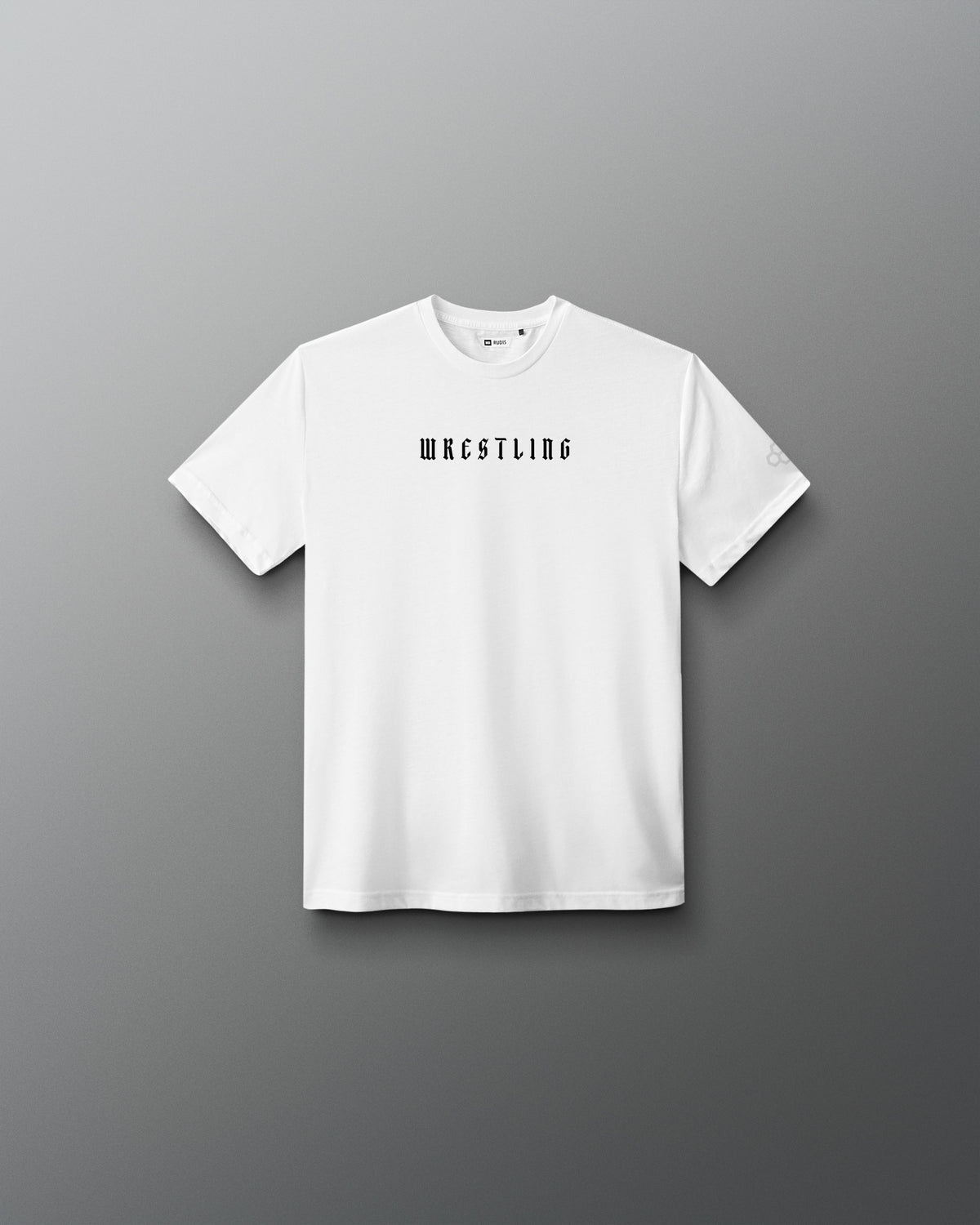 RUDIS Faith Over Fear Youth Elite Super Soft T-Shirt