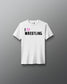 I Love Wrestling Super Soft Youth T-Shirt