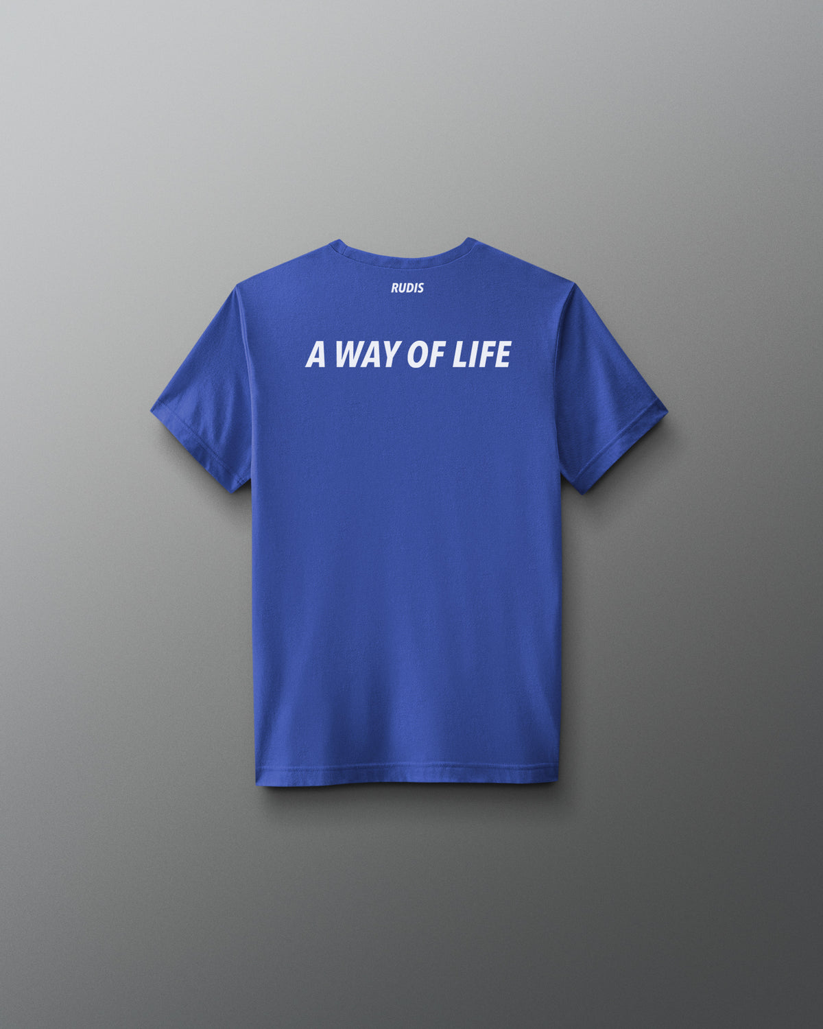 T-shirt super doux Logo Drift Youth Elite