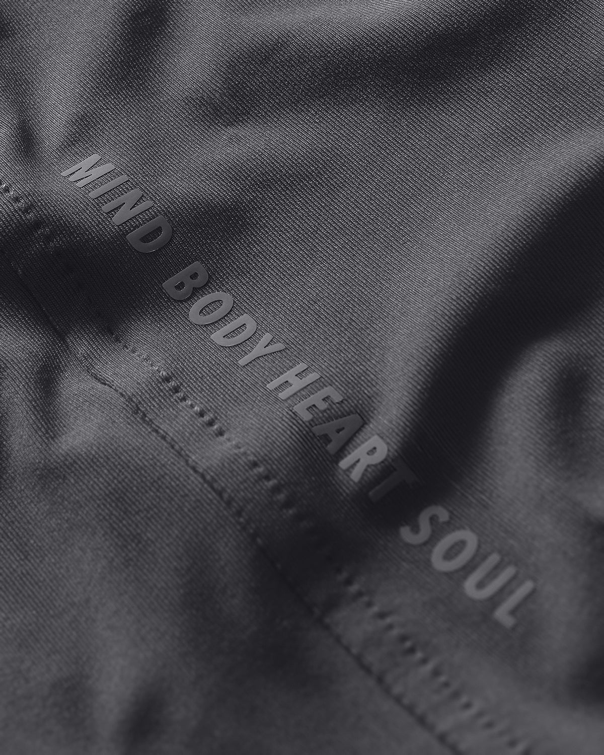 Core Column Youth Performance T-Shirt