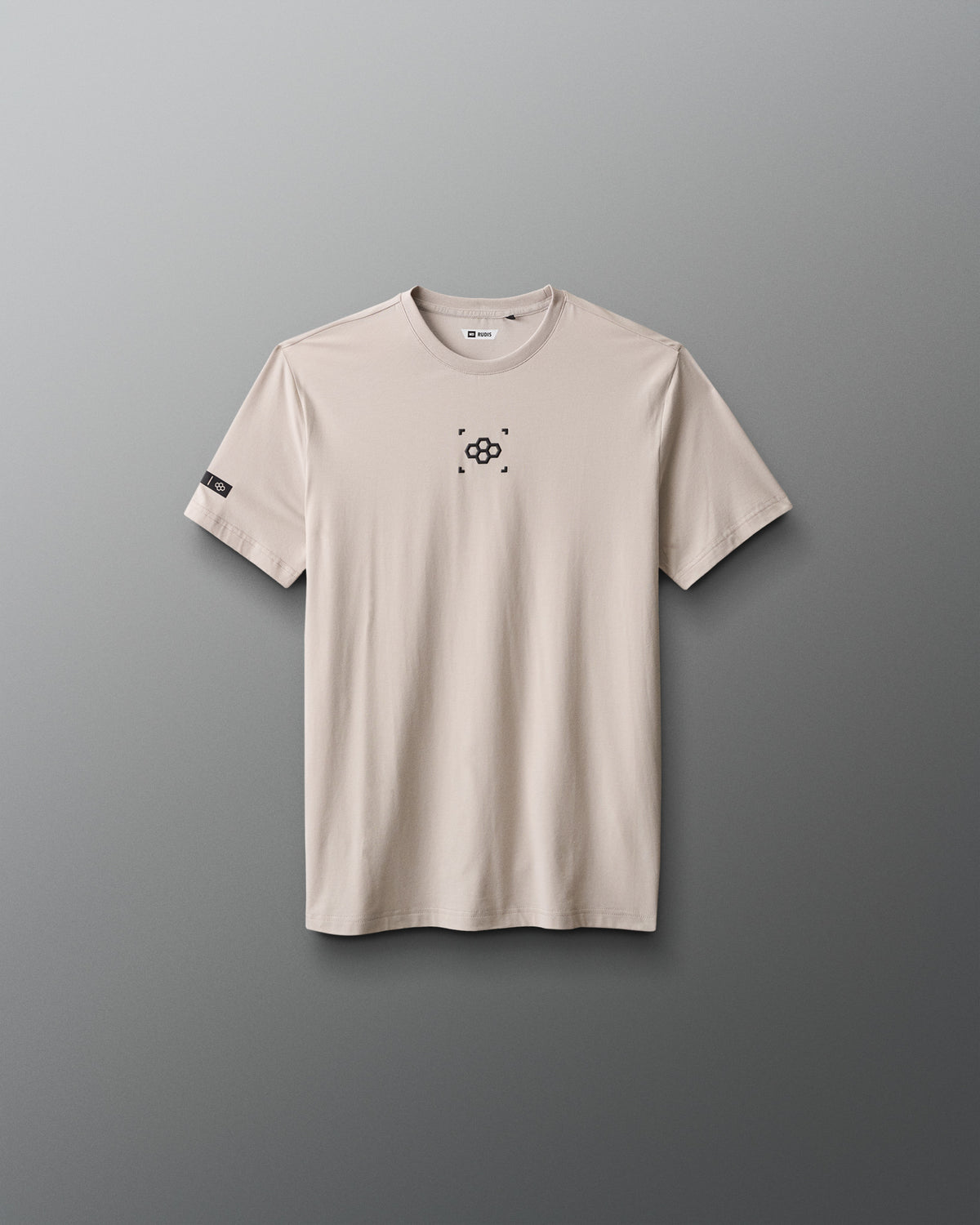 T-shirt hybride RUDIS Hex pour jeunes