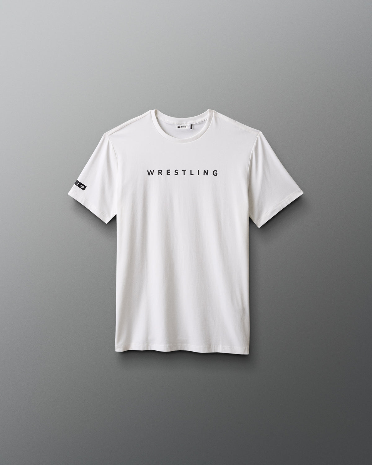 RUDIS Wrestling Youth Hybrid T-Shirt