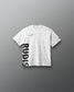 RUDIS Stealth Youth Drop Shoulder Heavyweight T-Shirt