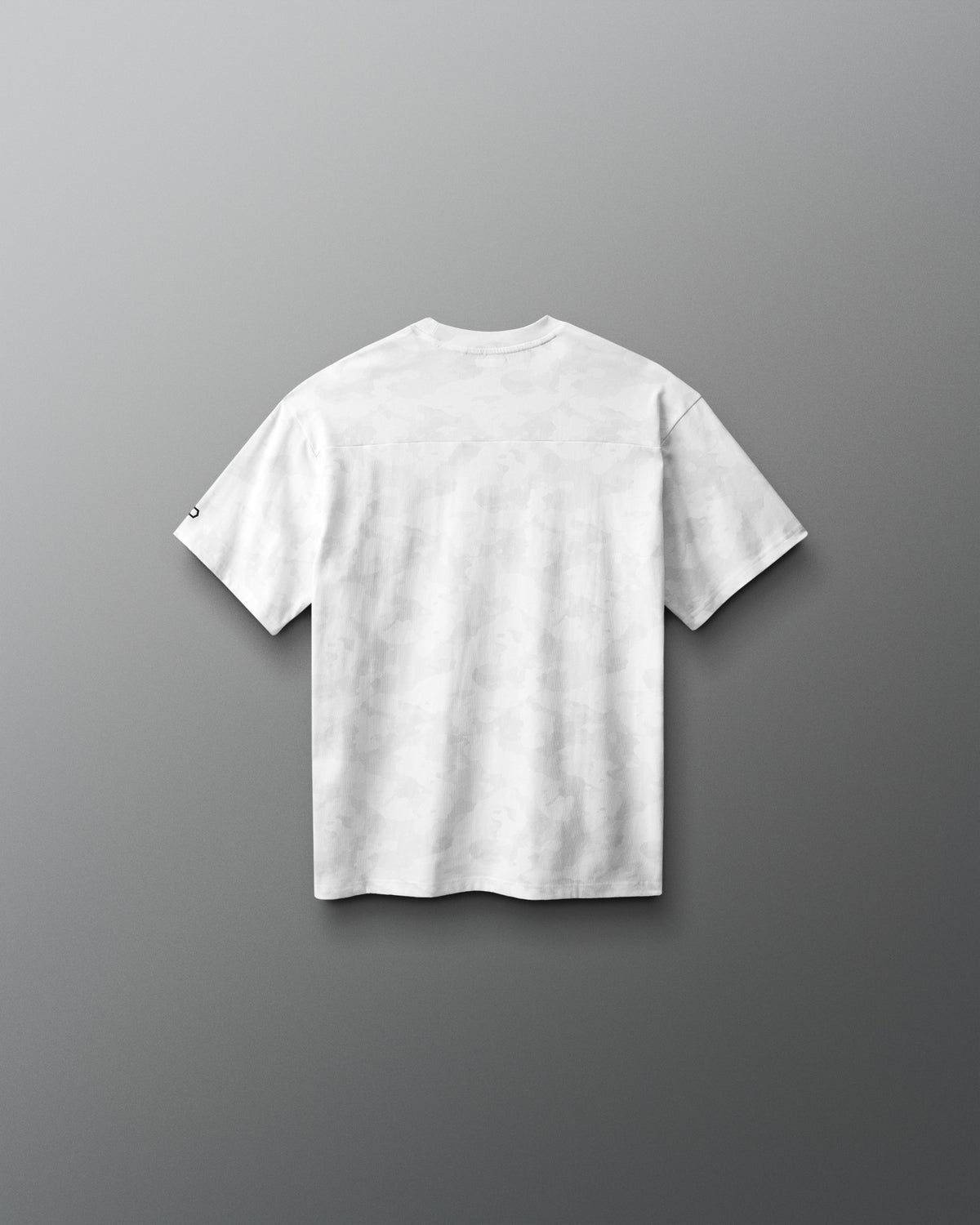 RUDIS Stealth Youth Drop Shoulder Heavyweight T-Shirt