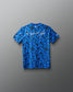 RUDIS Wrestling Wordmark Camo Youth Performance T-Shirt