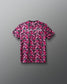 RUDIS Wrestling Wordmark Camo Youth Performance T-Shirt