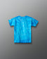 RUDIS A Way Of Life Tie-Dye Youth T-Shirt