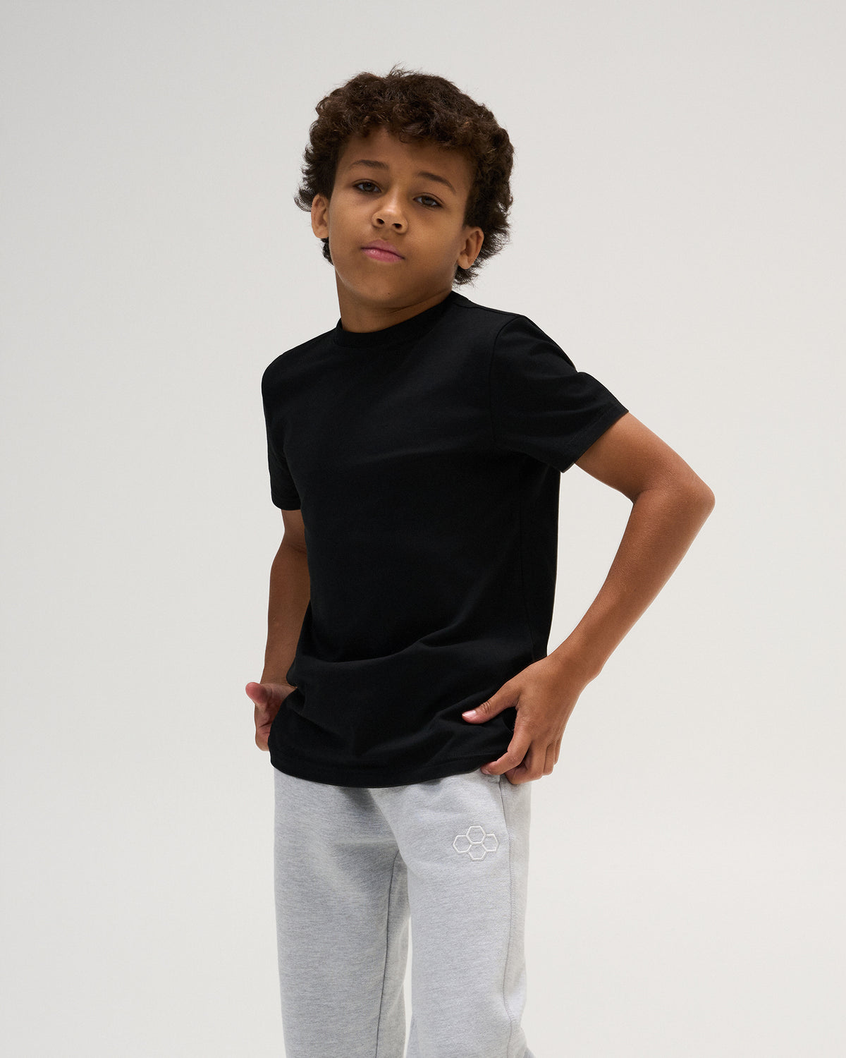 RUDIS Youth Hybrid T-Shirt
