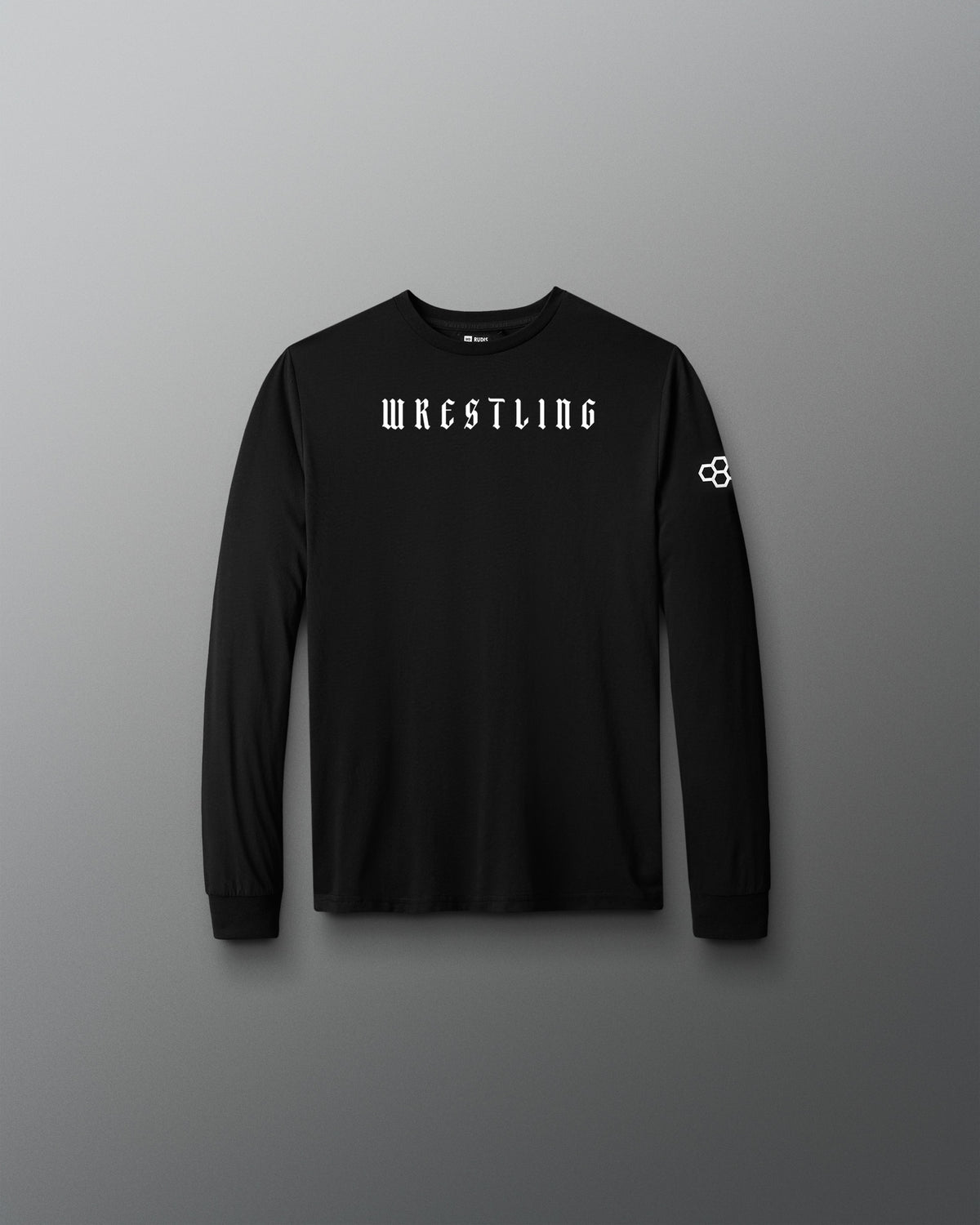 Faith Over Fear Youth Elite Super Soft Long Sleeve