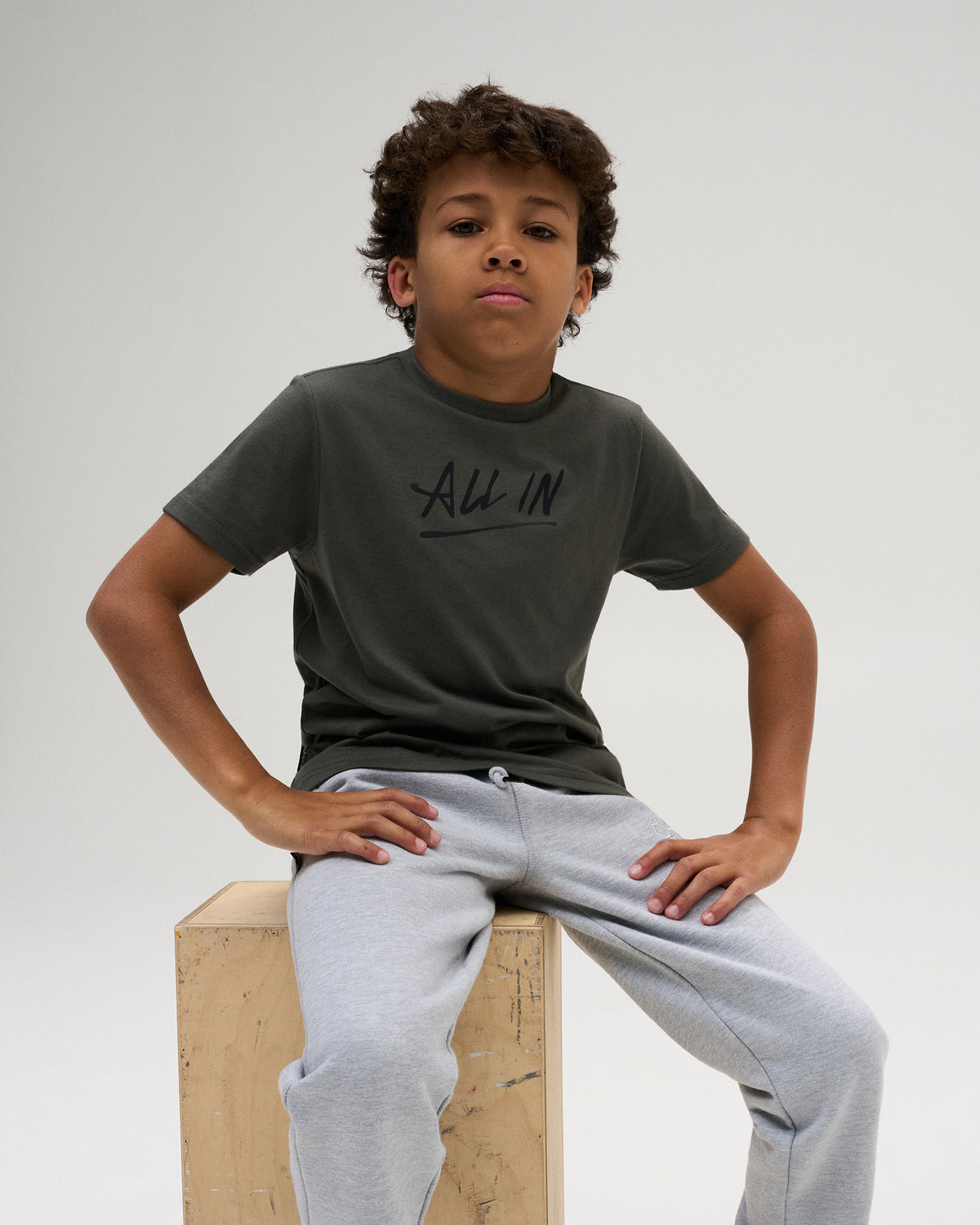 Motto Scripted Youth Elite Super Soft T-Shirt 2-Pack