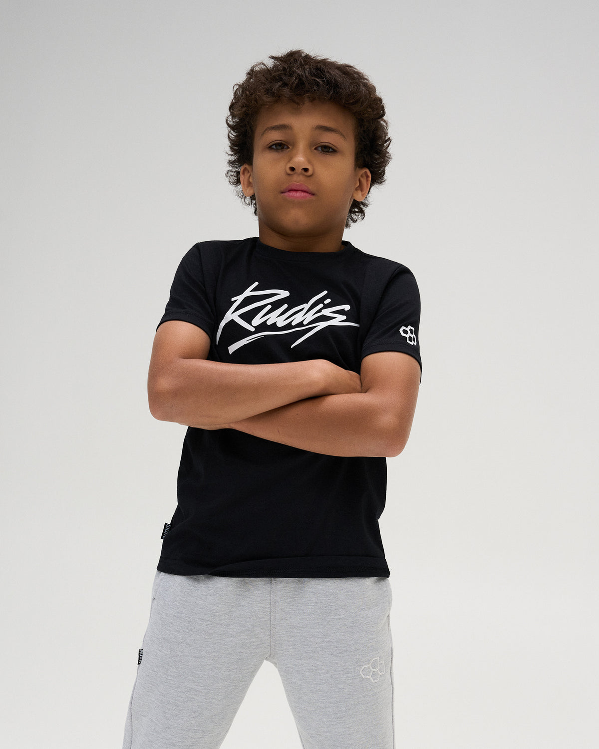 Script RUDIS Youth Elite Super Soft T-Shirt