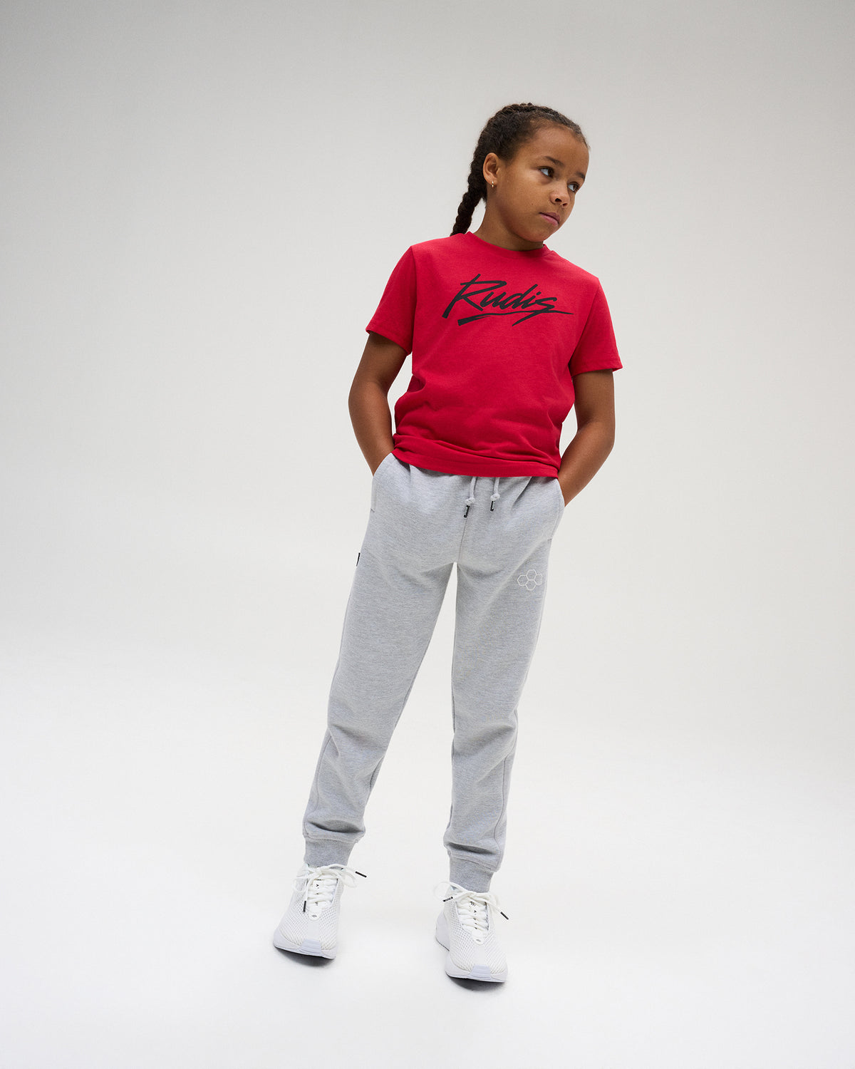 Script RUDIS Youth Elite Super Soft T-Shirt