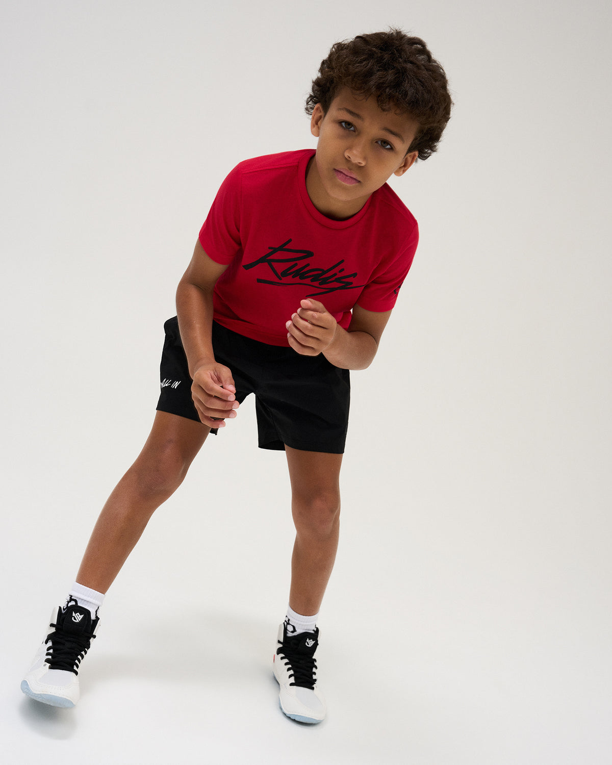 Script RUDIS Youth Elite Super Soft T-Shirt