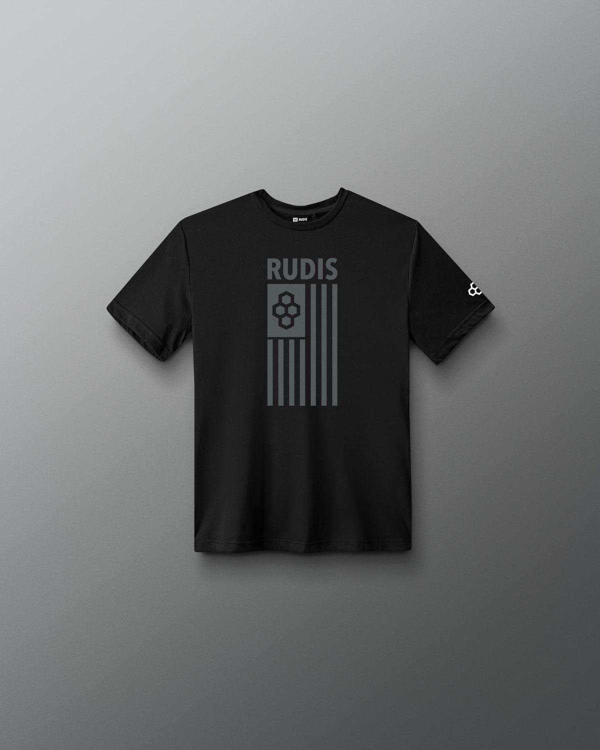 RUDIS Flag Hex Youth Elite Super Soft T-Shirt